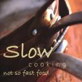 Cover Art for 9781552855805, Slow Cooking by Joanne Glynn