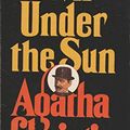 Cover Art for 9780671451400, Evil Under the Sun by Agatha Christie