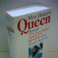 Cover Art for 9780606061131, Alex Haley's Queen by Alex Haley