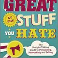 Cover Art for 9780857082435, How to be Great at the Stuff You Hate by Nick Davies