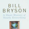 Cover Art for 9781446464830, A Short History of Nearly Everything - Illustrated by Bill Bryson
