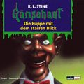 Cover Art for 9783866043718, Gänsehaut 08. Die Puppe mit dem starren Blick. CD by Robert L. Stine