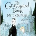 Cover Art for 9781436158848, The Graveyard Book by Neil Gaiman