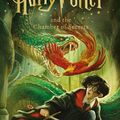 Cover Art for 9781408855904, Harry Potter and the Chamber of Secrets by J.K. Rowling