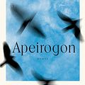 Cover Art for 9783499271878, Apeirogon by Colum McCann