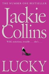 Cover Art for 9781849836098, Lucky (Paperback) by Jackie Collins