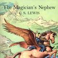 Cover Art for 9780006716839, The Magician's Nephew by C. S. Lewis