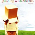 Cover Art for 9781843541516, Running with Scissors by Augusten Burroughs