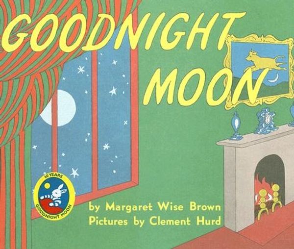 Cover Art for 9781595192585, Goodnight Moon (Live Oak Readalongs) by Margaret Wise Brown