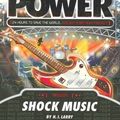 Cover Art for 9781921690020, Zac Power: Shock Music by Larry, H.I.