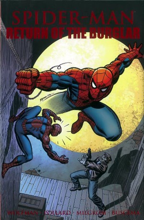 Cover Art for 9780785162650, Spider-Man by Todd McFarlane