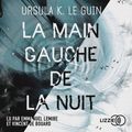 Cover Art for 9782253113164, La Main Gauche de La Nuit (Ldp Science Fic) by Ursula K. Le Guin