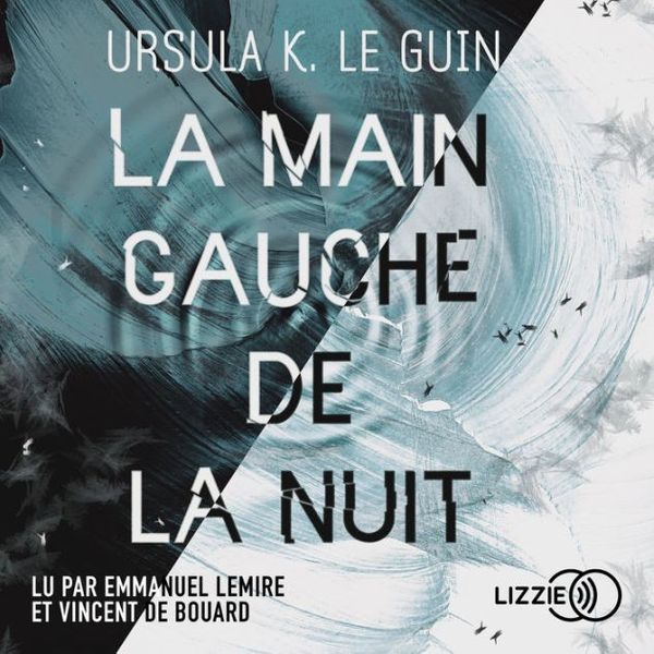 Cover Art for 9782253113164, La Main Gauche de La Nuit (Ldp Science Fic) by Ursula K. Le Guin