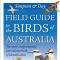 Cover Art for 9780713669824, Field Guide to the Birds of Australia by Ken Simpson, Nicolas Day