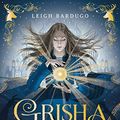 Cover Art for 9782745995520, Grisha, Tome 1 : by Leigh Bardugo
