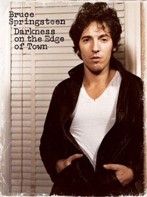 Cover Art for 0886977823022, The Promise: The Darkness On The Edge of Town Story (3 CD/ 3 Blu-ray) by Bruce Springsteen (Recorded By)