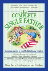 Cover Art for 9781598692082, The Complete Single Father by Elaine Fantle Shimberg, Michael Shimberg