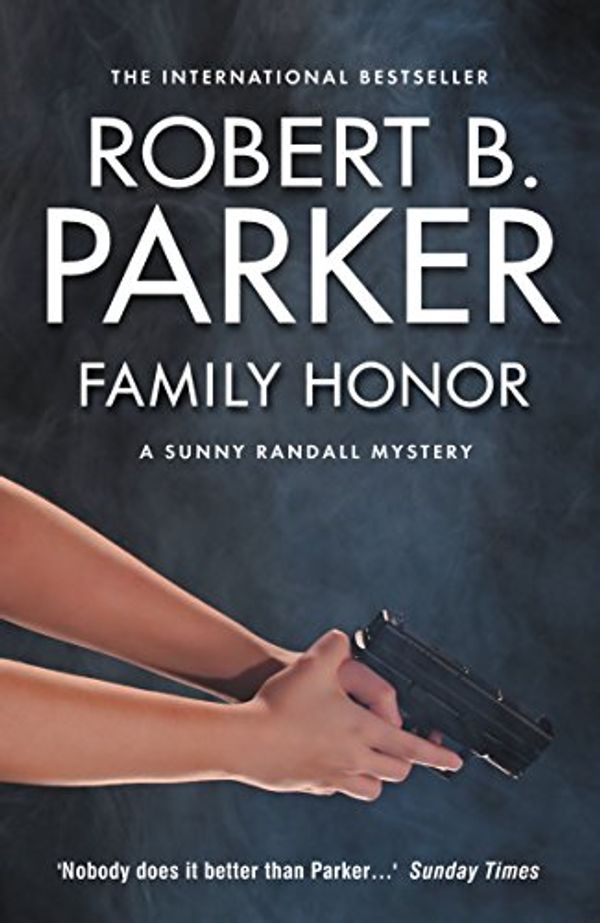 Cover Art for 9781901982916, Family Honor by Robert B. Parker