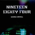 Cover Art for 9780435123574, Nineteen Eighty-four by George Orwell