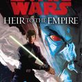 Cover Art for 9780307796103, Star Wars: Heir to the Empire by Timothy Zahn