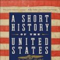 Cover Art for 9780061712357, A Short History of the United States by Robert V. Remini