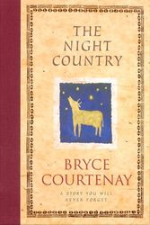 Cover Art for 9780670878994, The Night Country by Bryce Courtenay