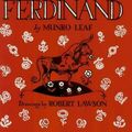 Cover Art for 9780812405880, The Story of Ferdinand by Munro Leaf