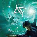 Cover Art for 9780307711960, Artemis Fowl 6 by Eoin Colfer, Nathaniel Parker