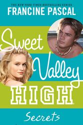 Cover Art for 9780440422631, Sweet Valley High #2: Secrets by Francine Pascal