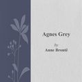 Cover Art for 9786050370294, Agnes Grey by Anne Brontë