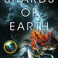 Cover Art for B08PDFPBY8, Shards of Earth (The Final Architecture Book 1) by Adrian Tchaikovsky
