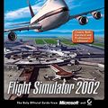 Cover Art for 0025211229439, Microsoft Flight Simulator 2002 : Sybex Official Strategies and Secrets by David Chong