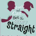Cover Art for 9780143006916, Joel and Cat Set the Story Straight by Nick Earls and Rebecca Sparrow