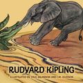 Cover Art for 9781944686444, Just So Stories by Rudyard Kipling