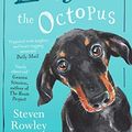 Cover Art for B0182KX6R8, Lily and the Octopus by Steven Rowley