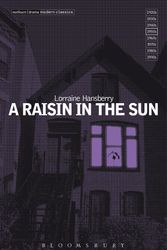 Cover Art for 9780413762405, Raisin In The Sun by Lorraine Hansberry