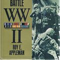 Cover Art for 9780792458593, Okinawa: The Last Battle WW II by Roy E. Appleman, James M. Burns, Russell A. Gugeler, John Stevens