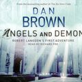 Cover Art for 9780743501576, Angels and Demons by Dan Brown