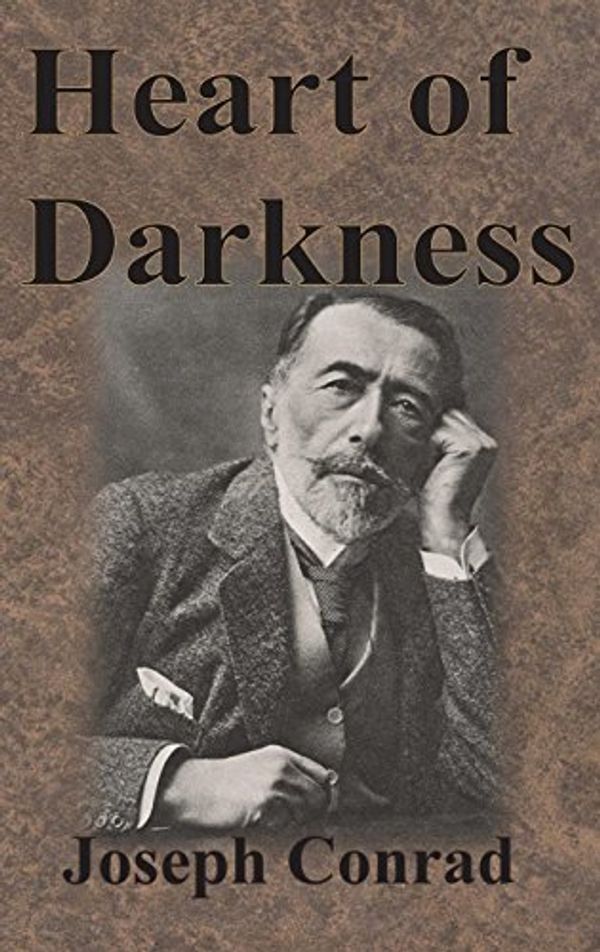 Cover Art for 9780312030261, Heart of Darkness by Joseph Conrad