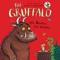 Cover Art for B079V4D1XD, The Gruffalo by Julia Donaldson