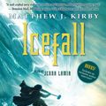 Cover Art for 9780545354004, Icefall by Matthew Kirby