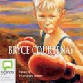 Cover Art for 9781489086822, The Power of One: Young Readers Edition by Bryce Courtenay