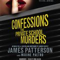Cover Art for 9781478924814, The Private School Murders by James Patterson, Maxine Paetro