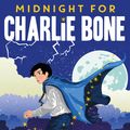 Cover Art for 9781780312026, Midnight for Charlie Bone by Jenny Nimmo