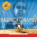 Cover Art for 9781416984641, Barack Obama by Nikki Grimes