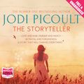Cover Art for B0115RA86W, The Storyteller by Jodi Picoult