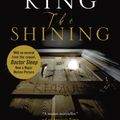 Cover Art for 9780345806789, The Shining by Stephen King