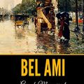 Cover Art for 9798614153977, Bel Ami by Guy de Maupassant