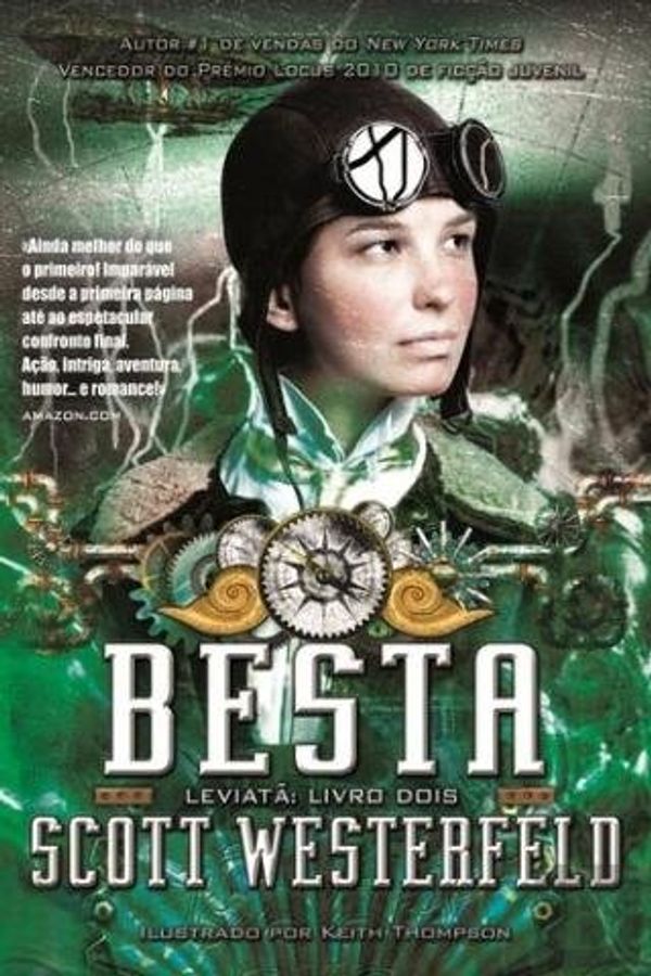 Cover Art for 9789896681340, Besta by Unknown