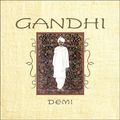 Cover Art for 9780689841491, Gandhi by Demi